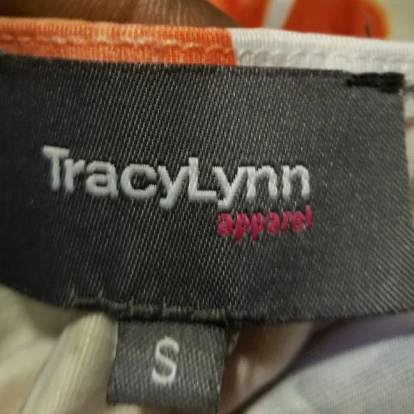 Floral Maxi Halter dress - Picture 5 of 7